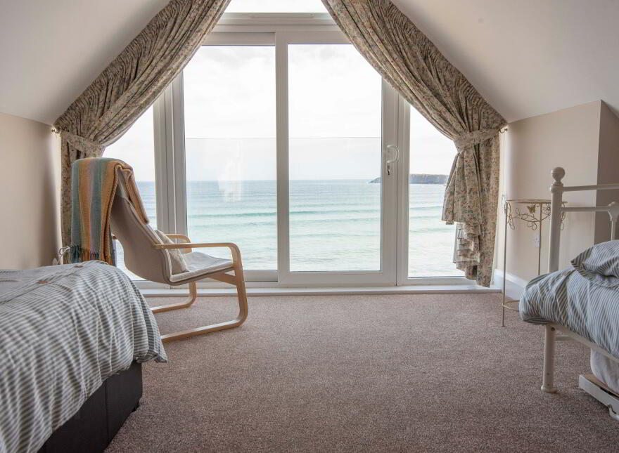36c West Strand Road (golf 2025), Portrush, BT56 8ET
