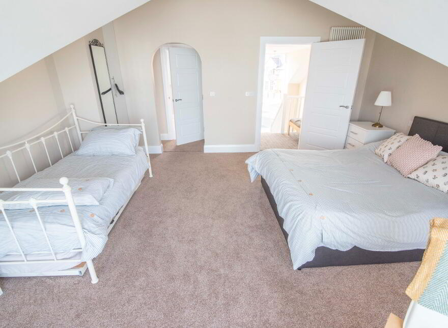 36c West Strand Road (golf 2025), Portrush, BT56 8ET