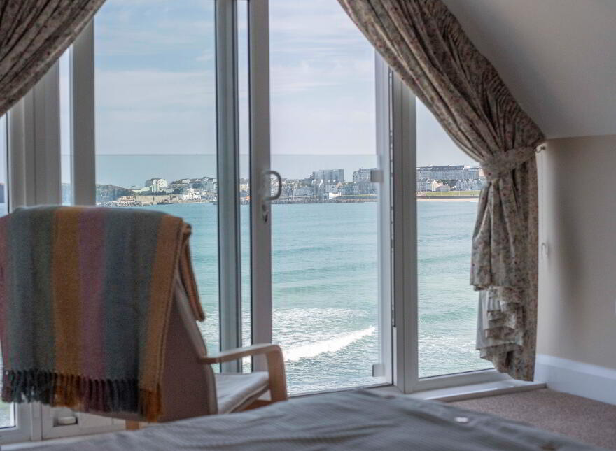 36c West Strand Road (golf 2025), Portrush, BT56 8ET