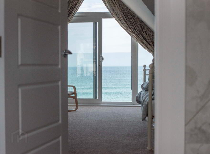 36c West Strand Road (golf 2025), Portrush, BT56 8ET