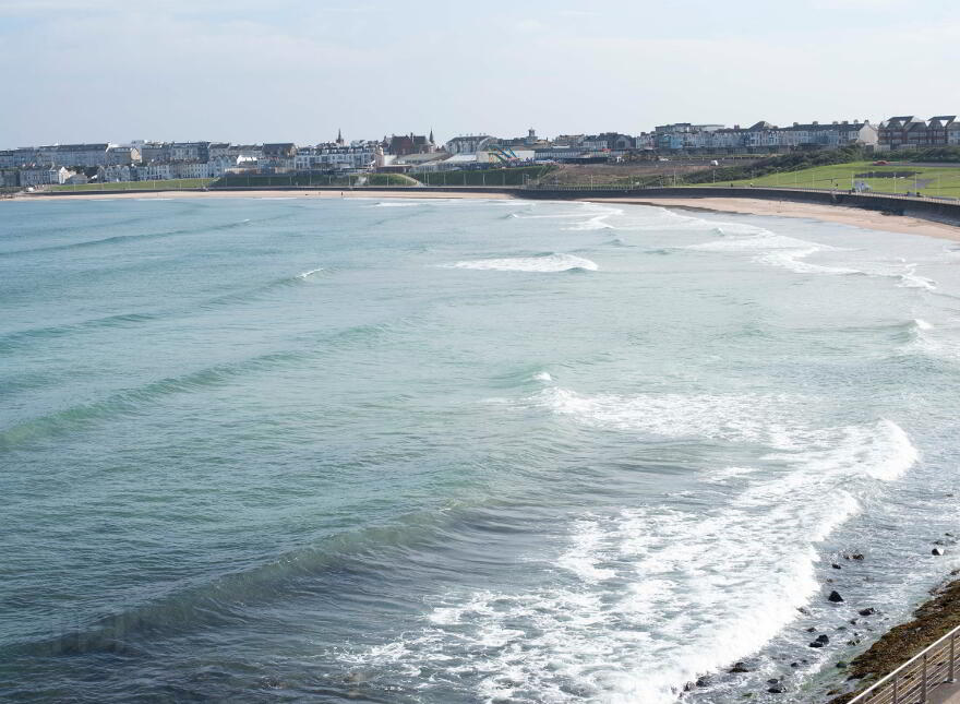 36c West Strand Road (golf 2025), Portrush, BT56 8ET