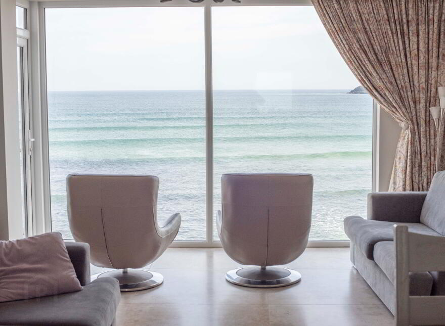 36c West Strand Road (golf 2025), Portrush, BT56 8ET