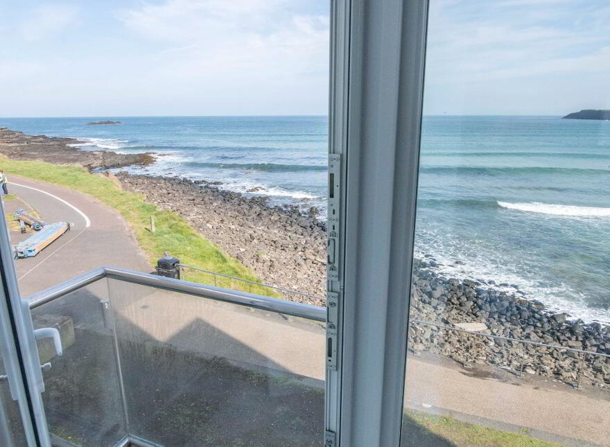 36c West Strand Road (golf 2025), Portrush, BT56 8ET