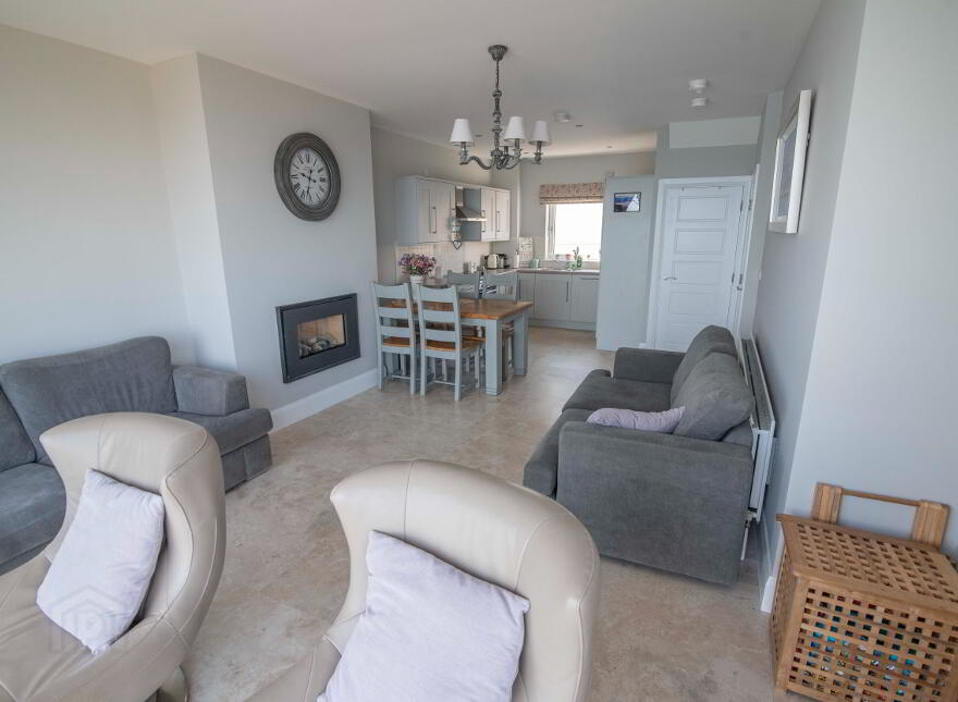 36c West Strand Road (golf 2025), Portrush, BT56 8ET