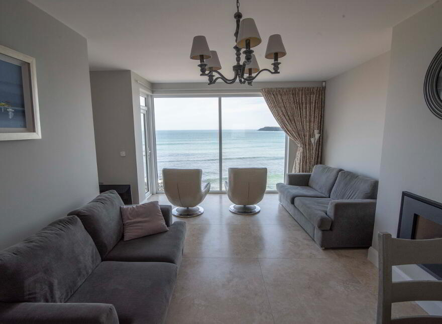 36c West Strand Road (golf 2025), Portrush, BT56 8ET