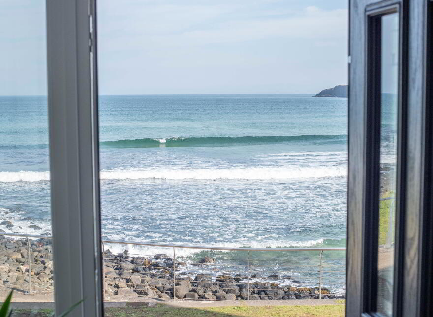 36c West Strand Road (golf 2025), Portrush, BT56 8ET