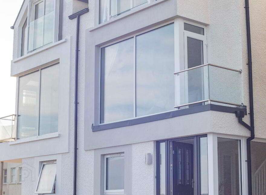 36c West Strand Road (golf 2025), Portrush, BT56 8ET