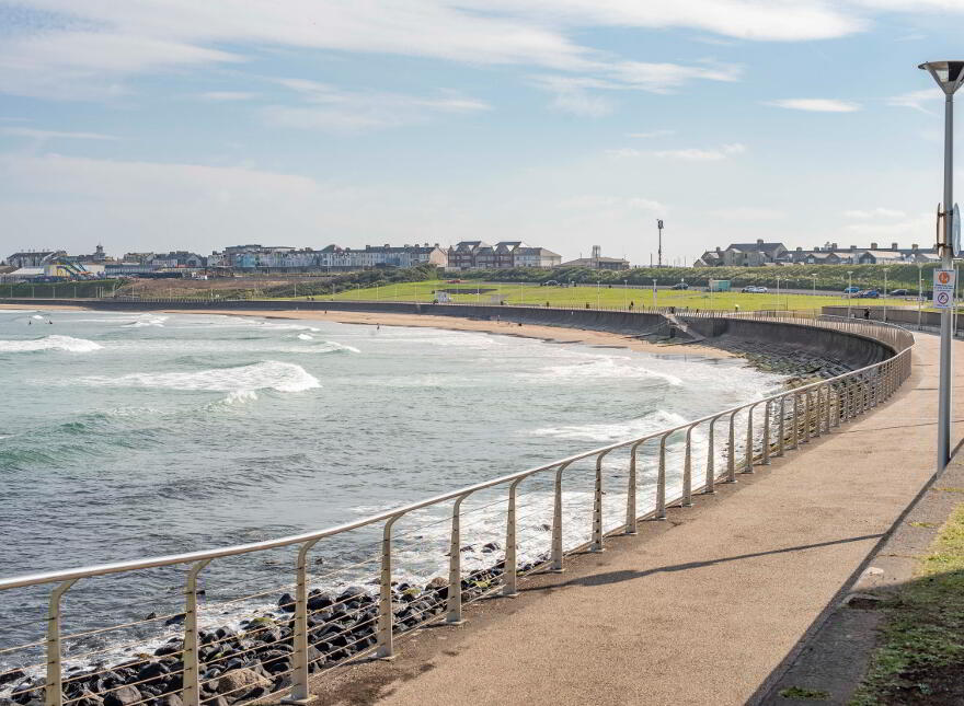 36c West Strand Road (golf 2025), Portrush, BT56 8ET