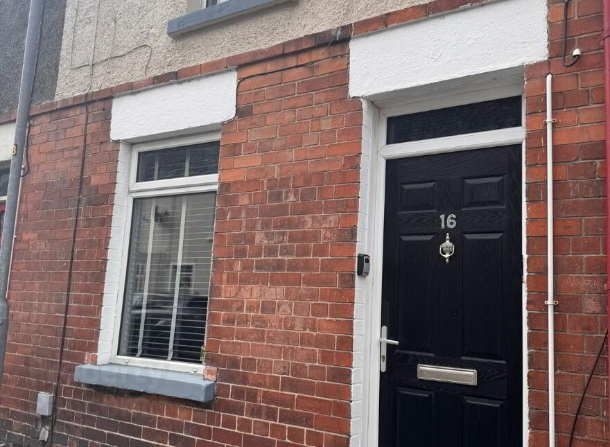 16 Raceview Terrace, Newtownards, BT23 4ZJ photo