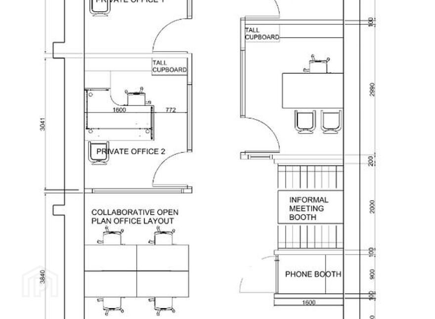 29a First Floor, William Street, Cookstown, BT80 8BA