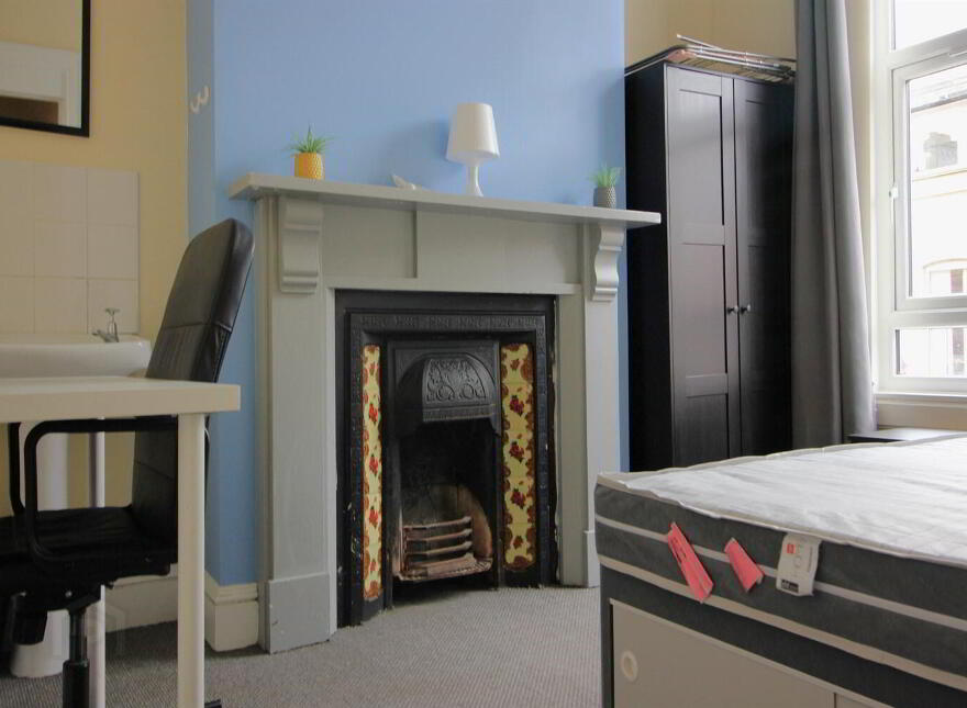 7 Eblana Street, University, Belfast, BT7 1LD