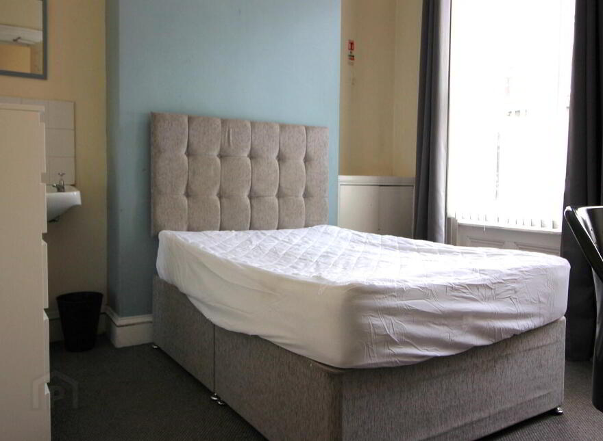 7 Eblana Street, University, Belfast, BT7 1LD