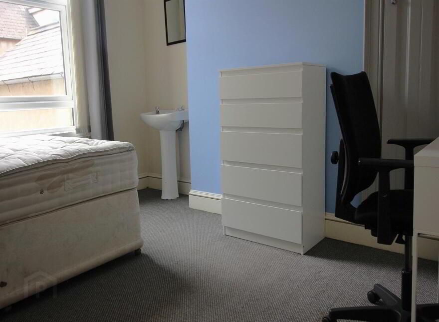 7 Eblana Street, University, Belfast, BT7 1LD