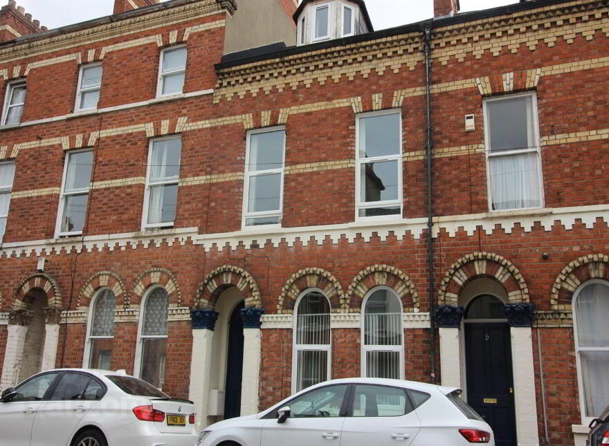 7 Eblana Street, University, Belfast, BT7 1LD photo