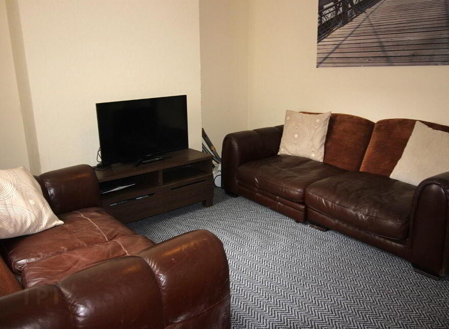 7 Eblana Street, University, Belfast, BT7 1LD