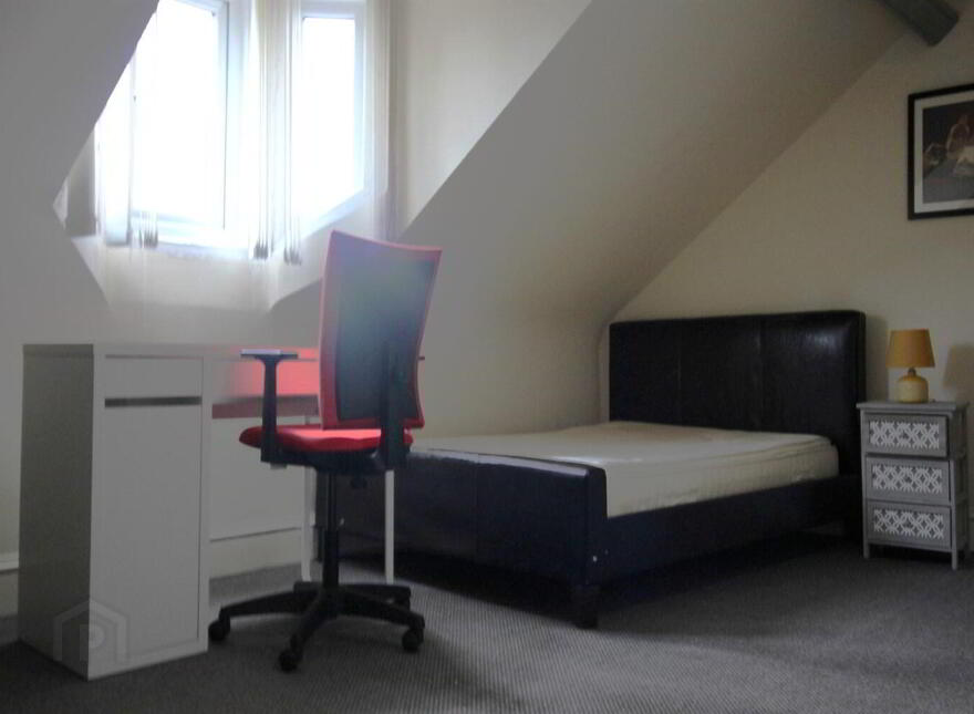 7 Eblana Street, University, Belfast, BT7 1LD