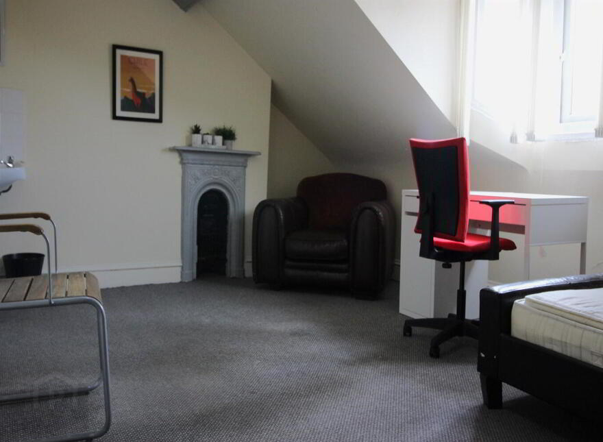 7 Eblana Street, University, Belfast, BT7 1LD