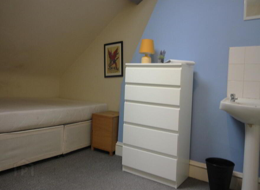 7 Eblana Street, University, Belfast, BT7 1LD
