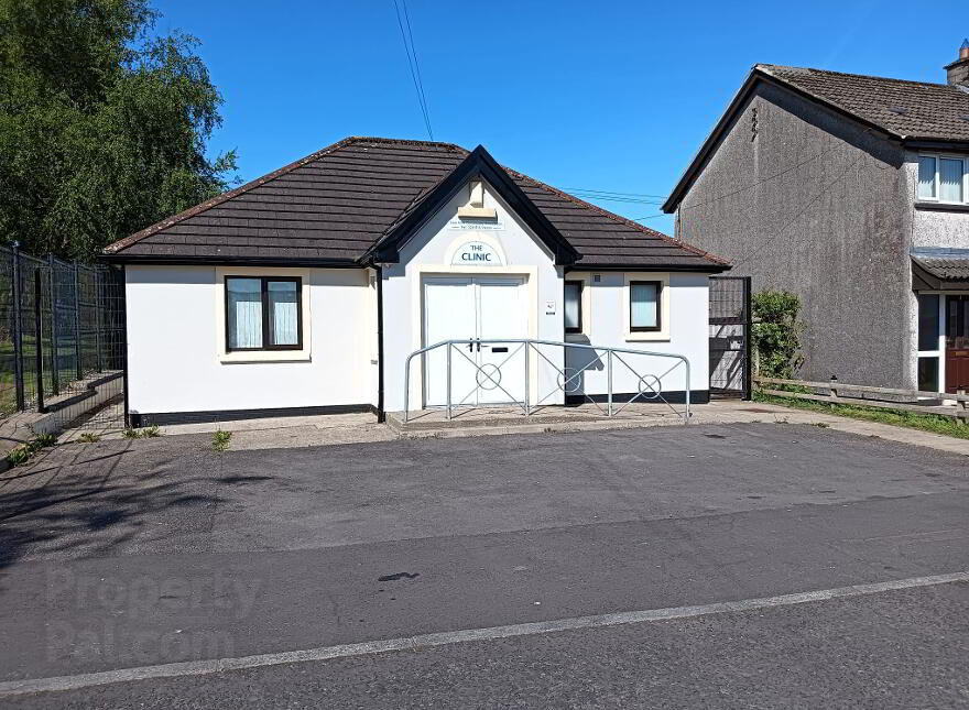 5 Grove Terrace, Sion Mills, BT82 9FL photo