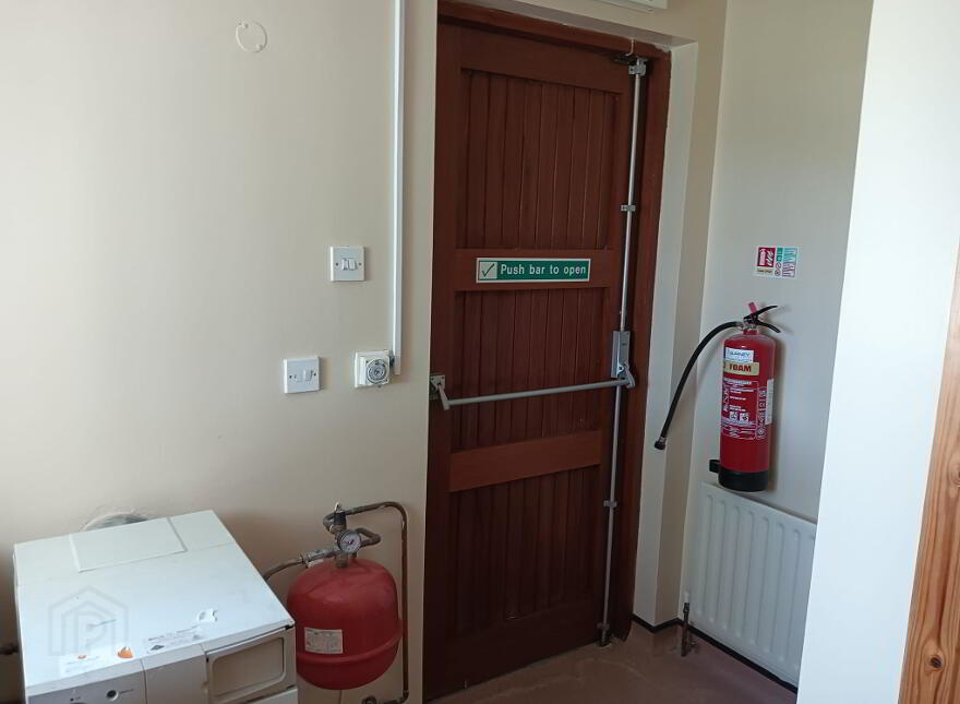 5 Grove Terrace, Sion Mills, BT82 9FL
