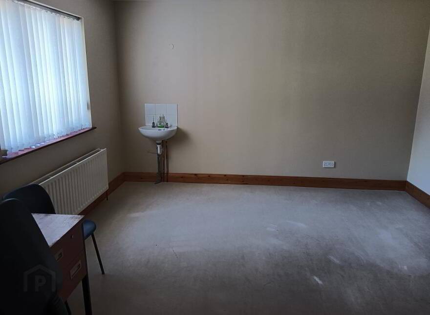 5 Grove Terrace, Sion Mills, BT82 9FL