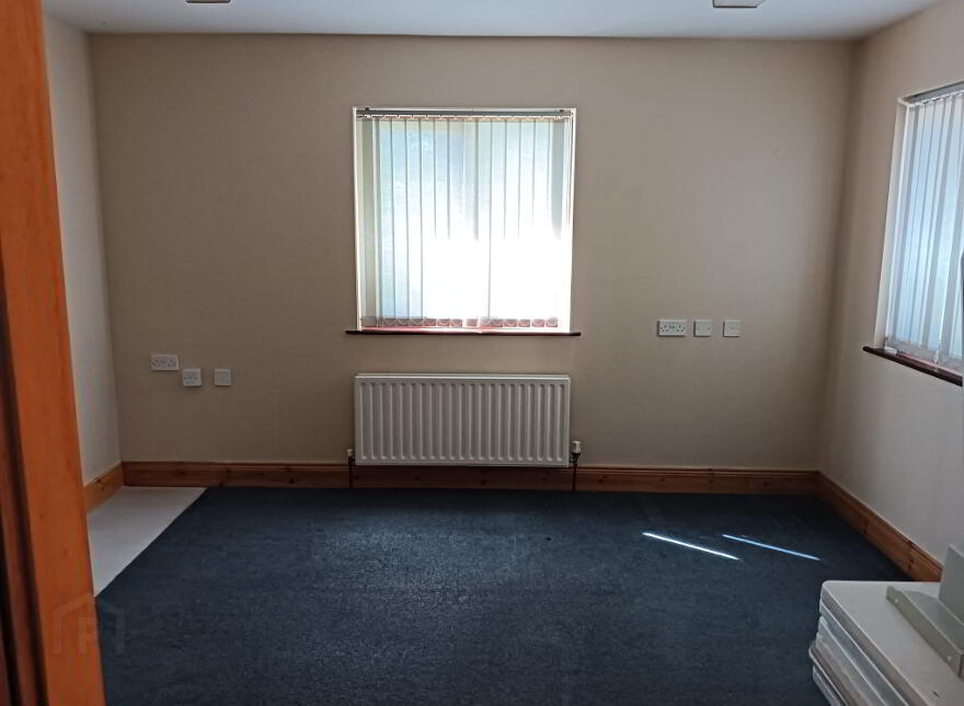 5 Grove Terrace, Sion Mills, BT82 9FL