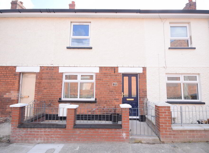 28 Soudan Street, Belfast, BT12 6LA photo