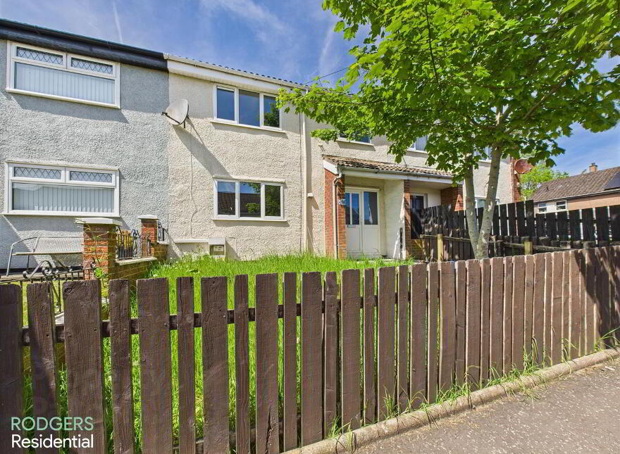 131b Old Westland Road, Belfast, BT14 6TE photo