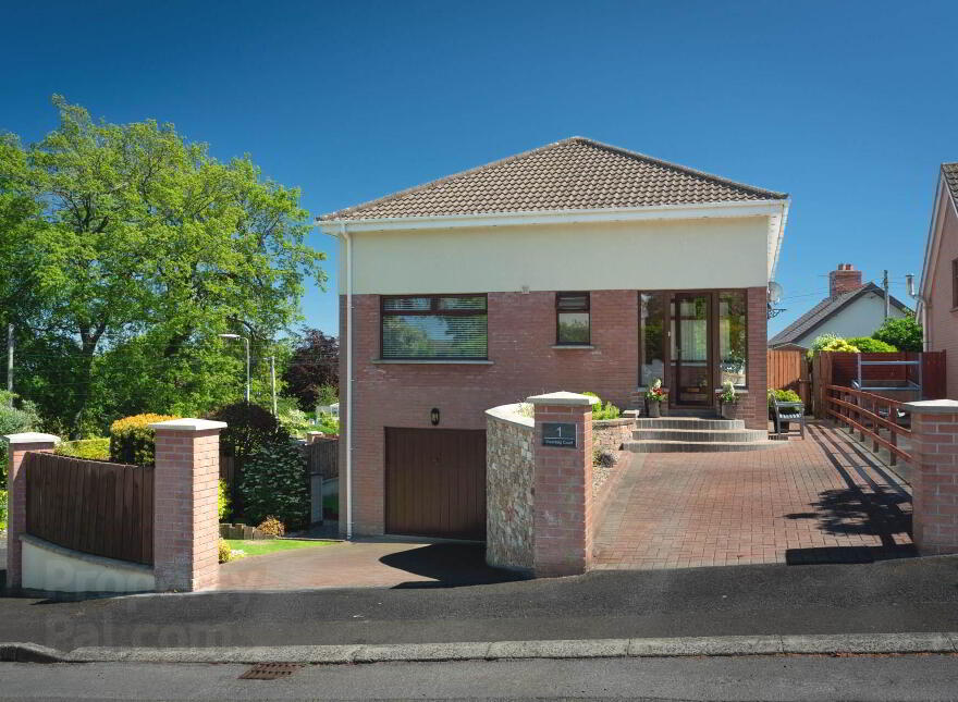 1 Inverbeg Court, Inver, Larne, BT40 3DF photo