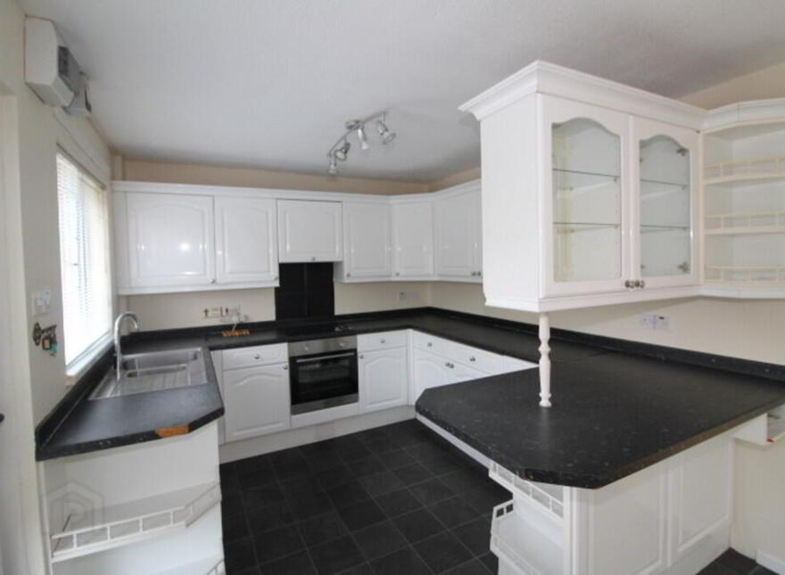 14 Hillcrest Villas, Doagh Road, Newtownabbey, BT36 6EE