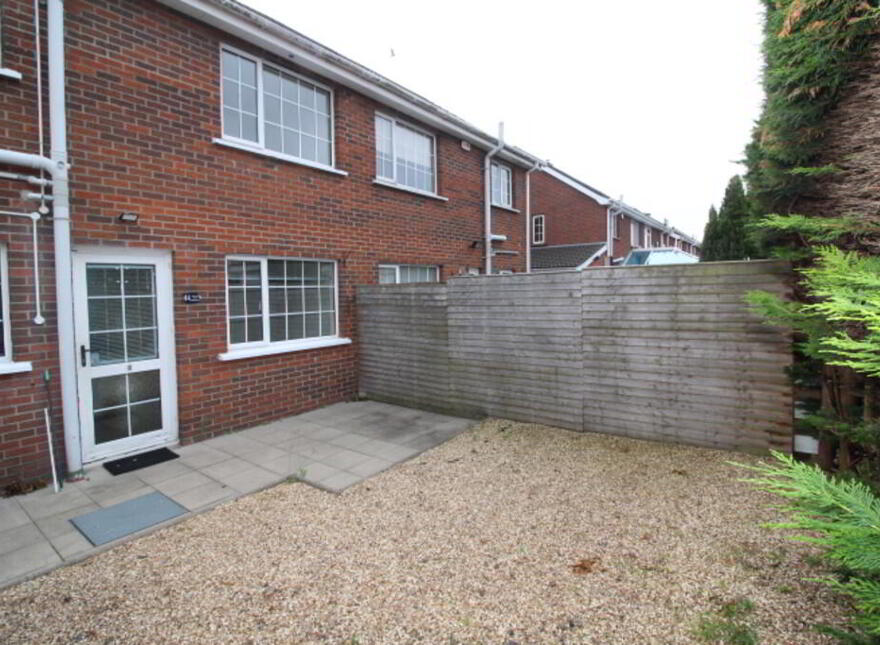 14 Hillcrest Villas, Doagh Road, Newtownabbey, BT36 6EE