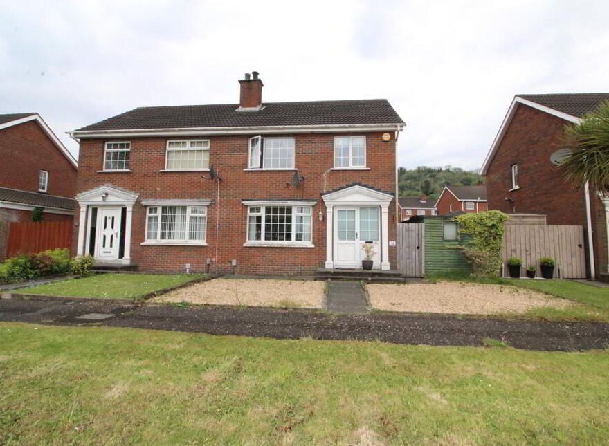 14 Hillcrest Villas, Doagh Road, Newtownabbey, BT36 6EE photo