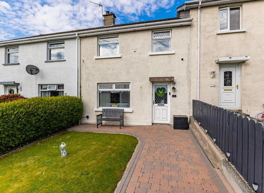 76 Linley Drive, Comber, BT23 5DD photo