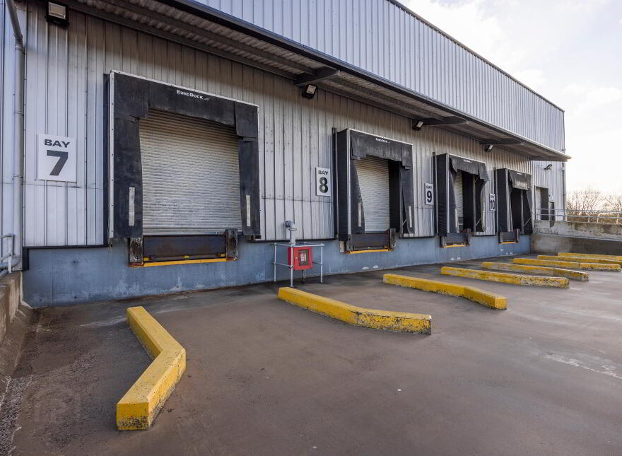 Unit 31a, Shore Commercial Park, Carrickfergus, BT38 8PH