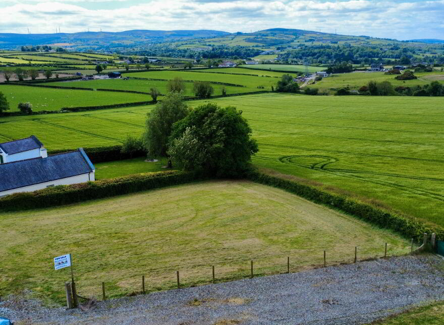 Site With Full Planning Permission, 42 Gortree Road, Waterside, L’derry, BT47 3LL