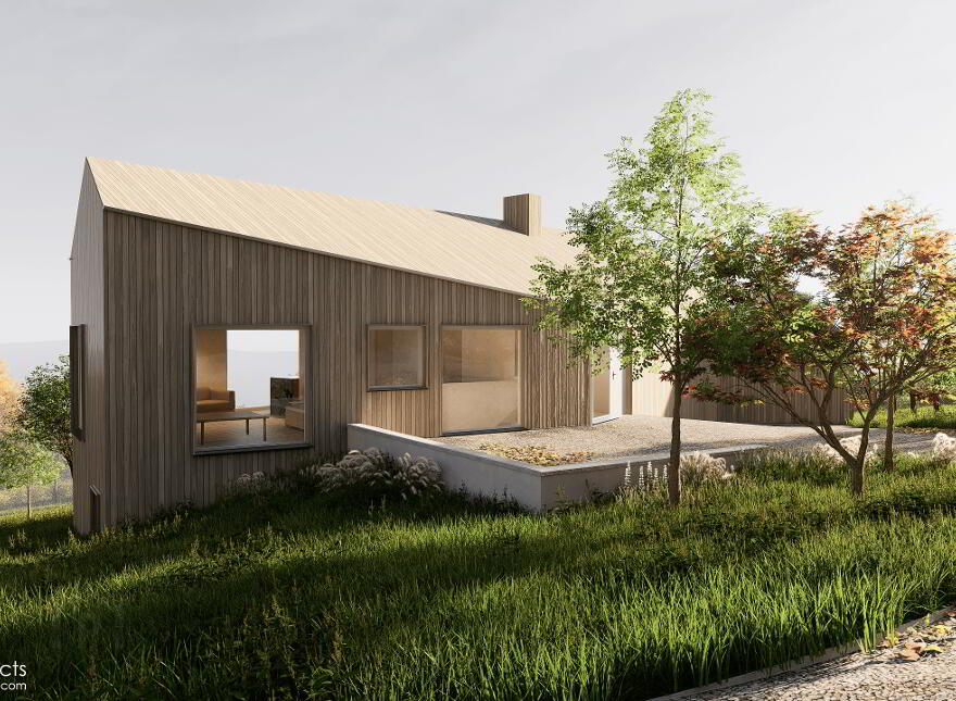 Site With Full Planning Permission, 42 Gortree Road, Waterside, L’derry, BT47 3LL