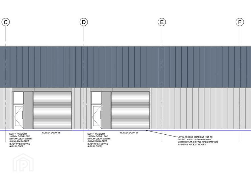 Kilcronagh Industrial Estate UNIT D, Cookstown, BT80 9HG