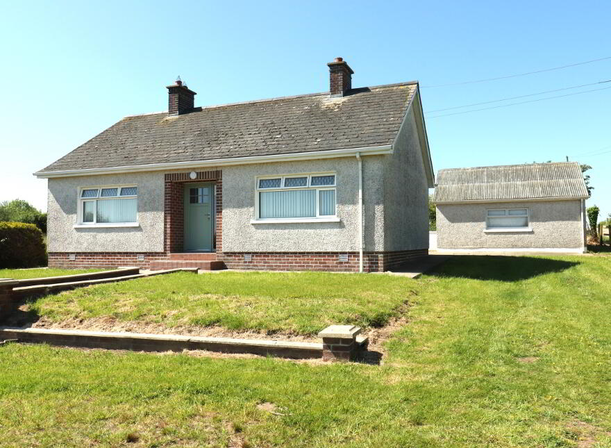 57 Coash Road, Ballynakilly, Dungannon, BT71 6JE