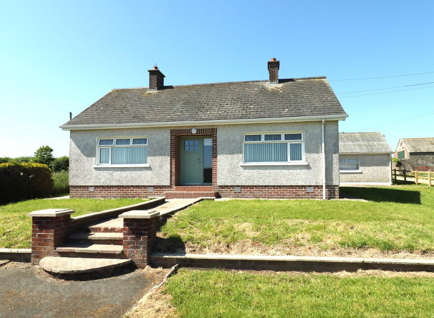 57 Coash Road, Ballynakilly, Dungannon, BT71 6JE photo