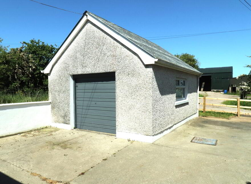 57 Coash Road, Ballynakilly, Dungannon, BT71 6JE