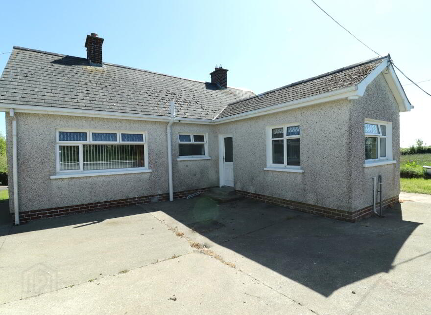 57 Coash Road, Ballynakilly, Dungannon, BT71 6JE