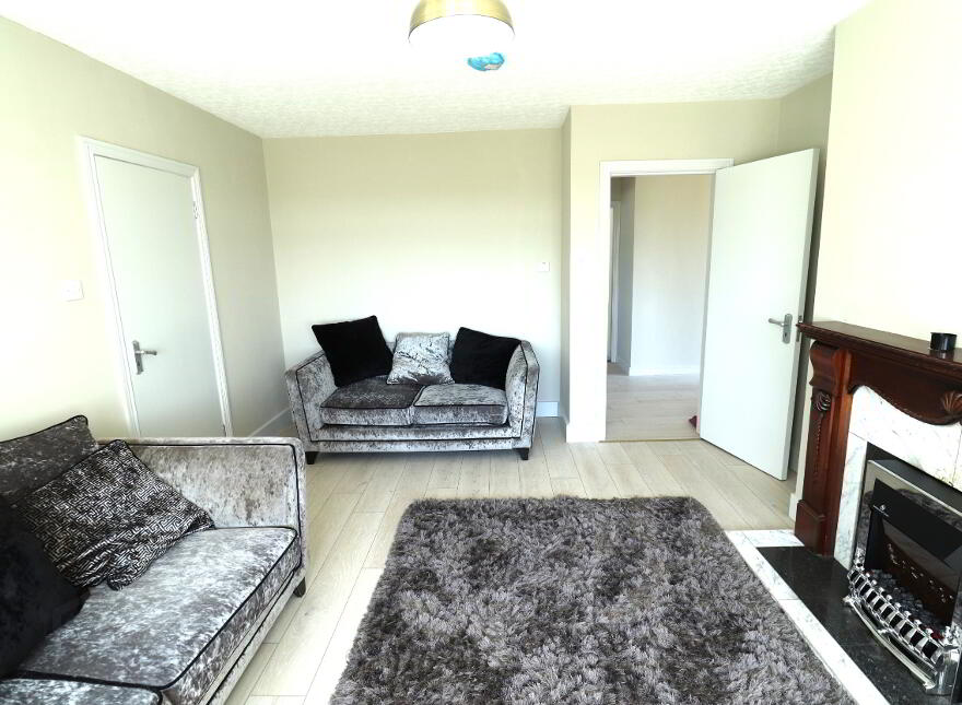 57 Coash Road, Ballynakilly, Dungannon, BT71 6JE