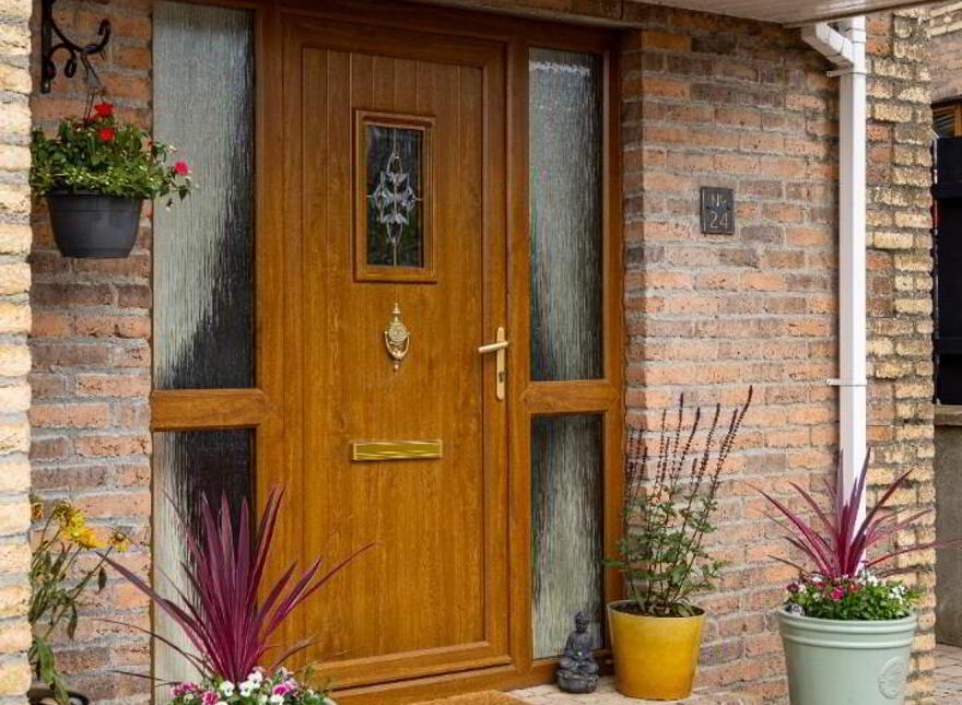 24 Briar Hill, Greysteel, Derry / Londonderry, BT47 3DE