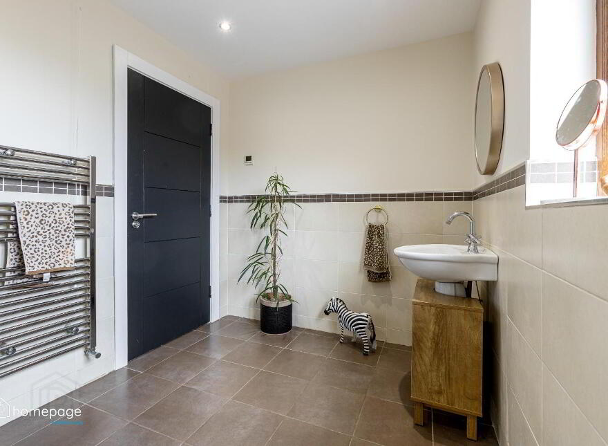 24 Briar Hill, Greysteel, Derry / Londonderry, BT47 3DE