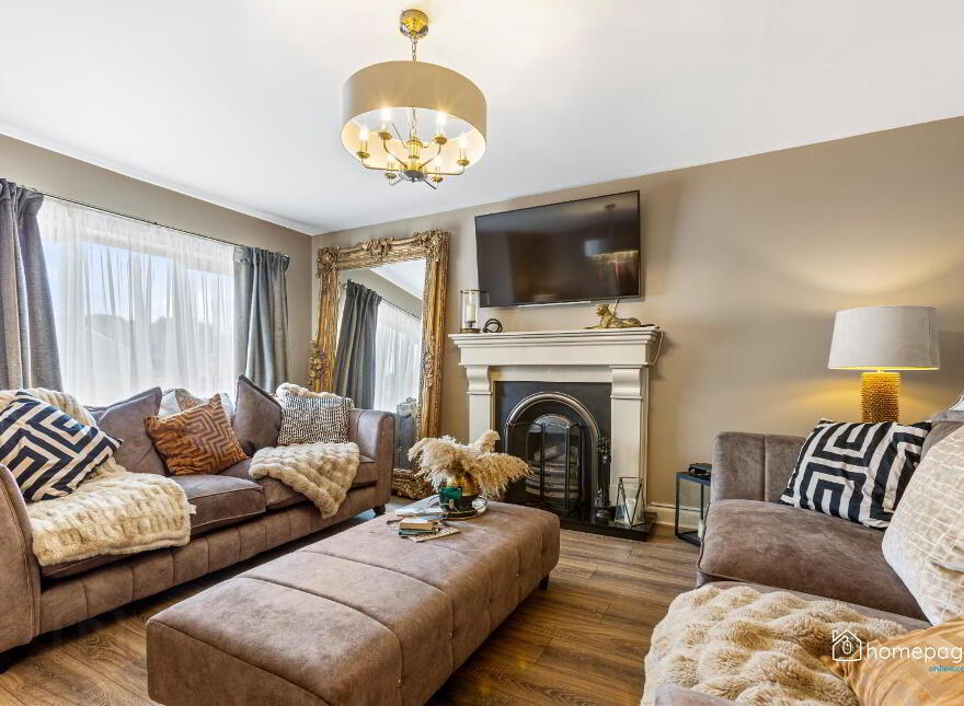 24 Briar Hill, Greysteel, Derry / Londonderry, BT47 3DE