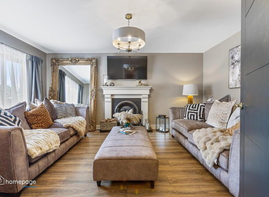 24 Briar Hill, Greysteel, Derry / Londonderry, BT47 3DE