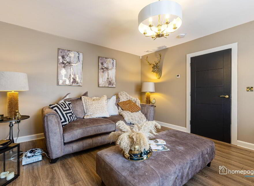 24 Briar Hill, Greysteel, Derry / Londonderry, BT47 3DE