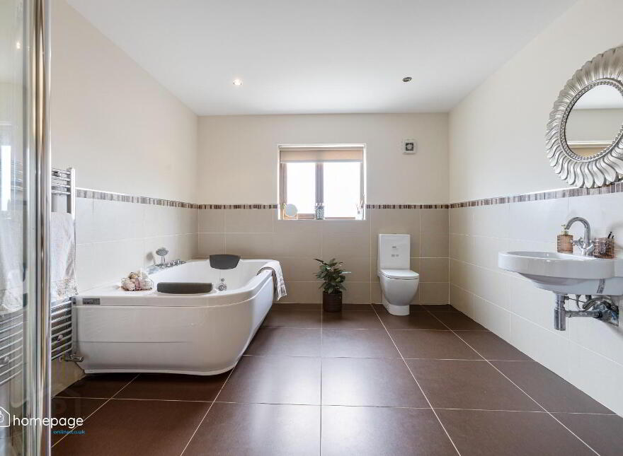 24 Briar Hill, Greysteel, Derry / Londonderry, BT47 3DE
