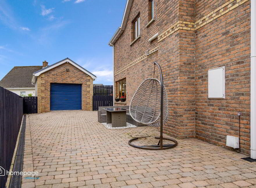 24 Briar Hill, Greysteel, Derry / Londonderry, BT47 3DE