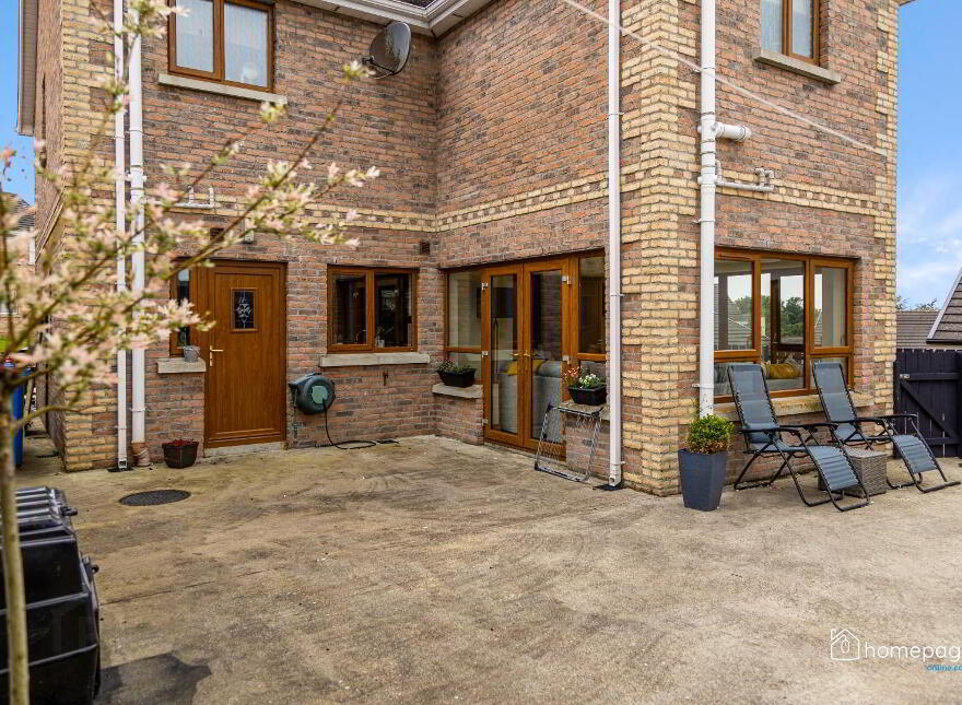 24 Briar Hill, Greysteel, Derry / Londonderry, BT47 3DE